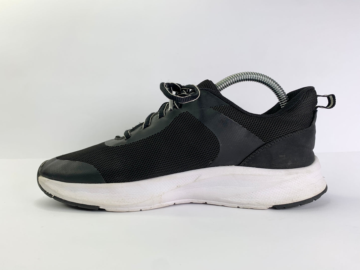 Atetic Work Men Shoes