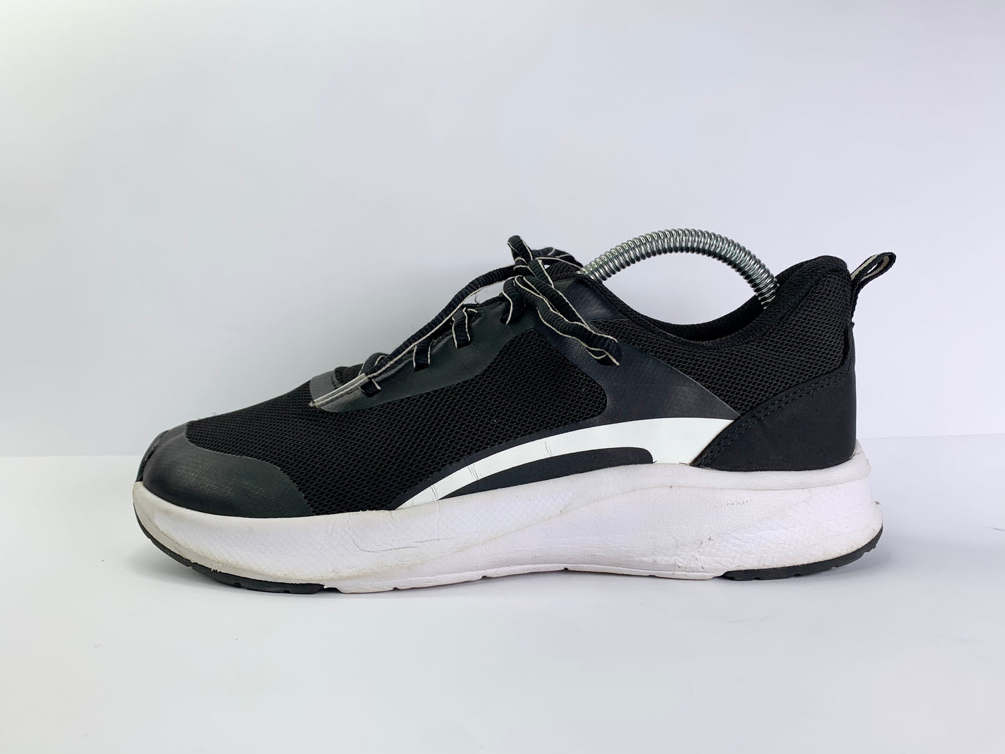 Atetic Work Men Shoes
