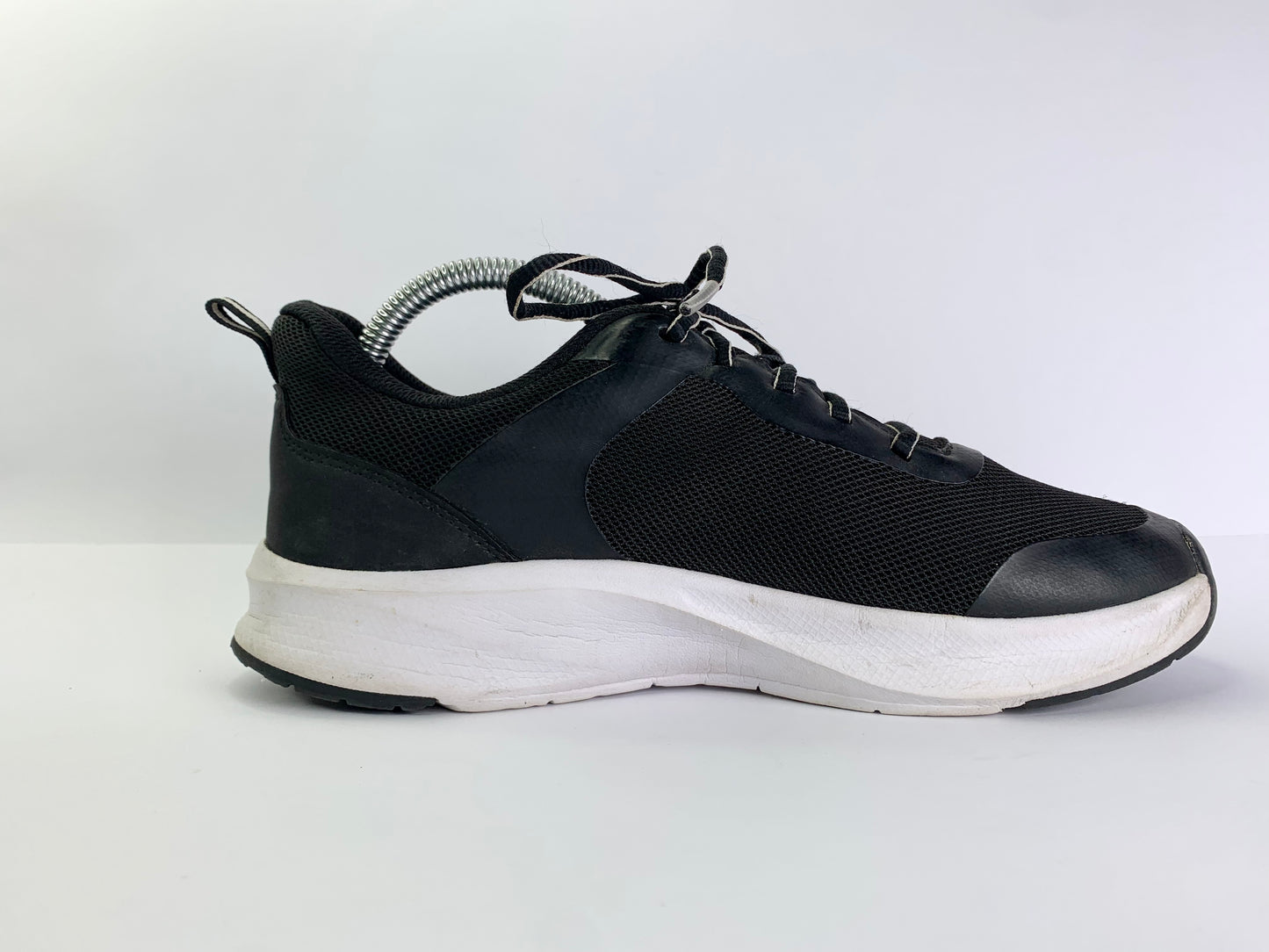Atetic Work Men Shoes