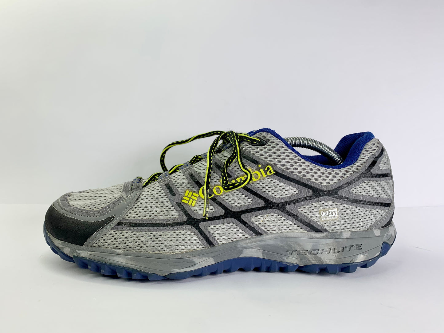 Columbia Junction Hollow Outdry