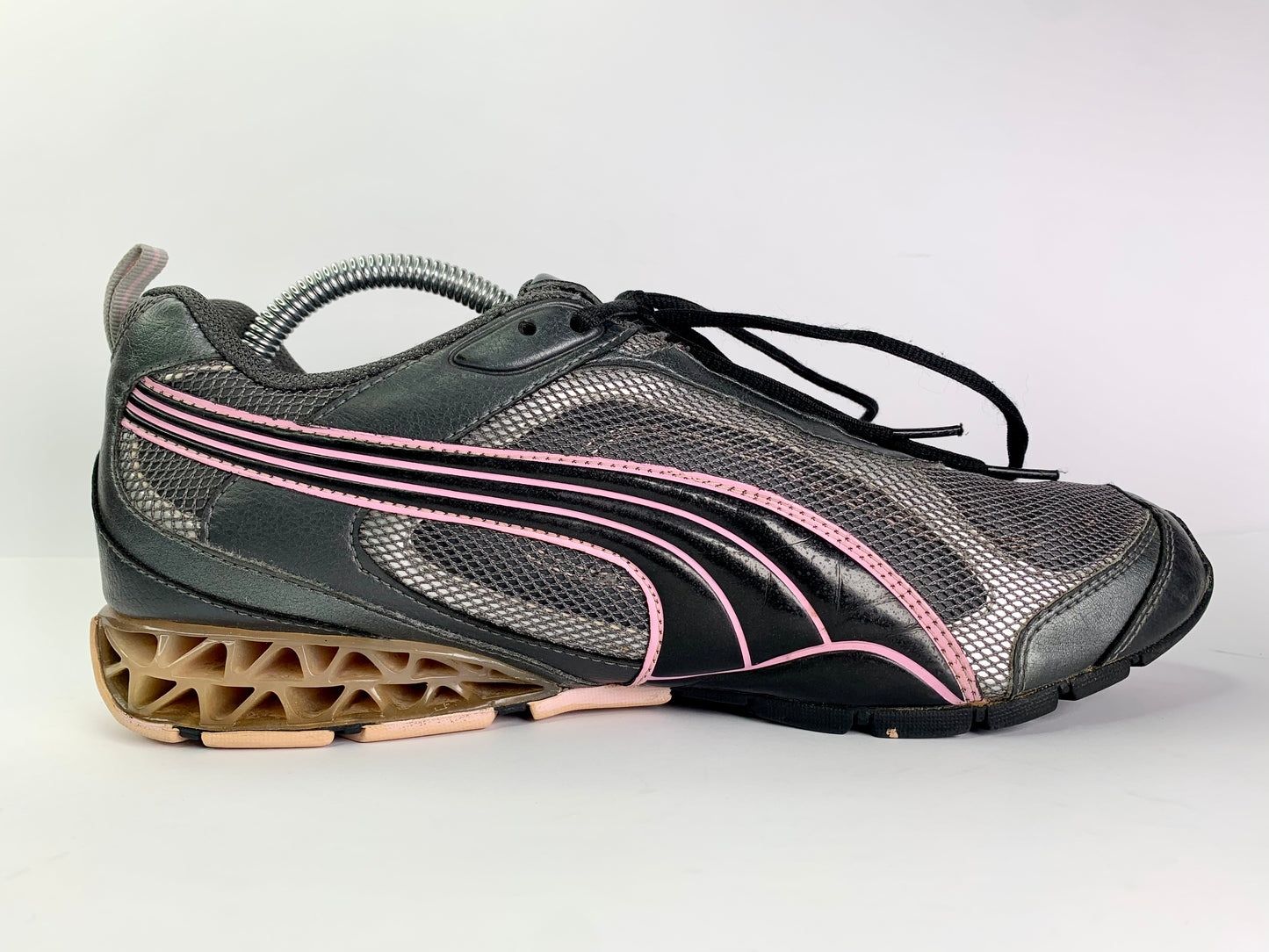 PUMA Cell Cerano