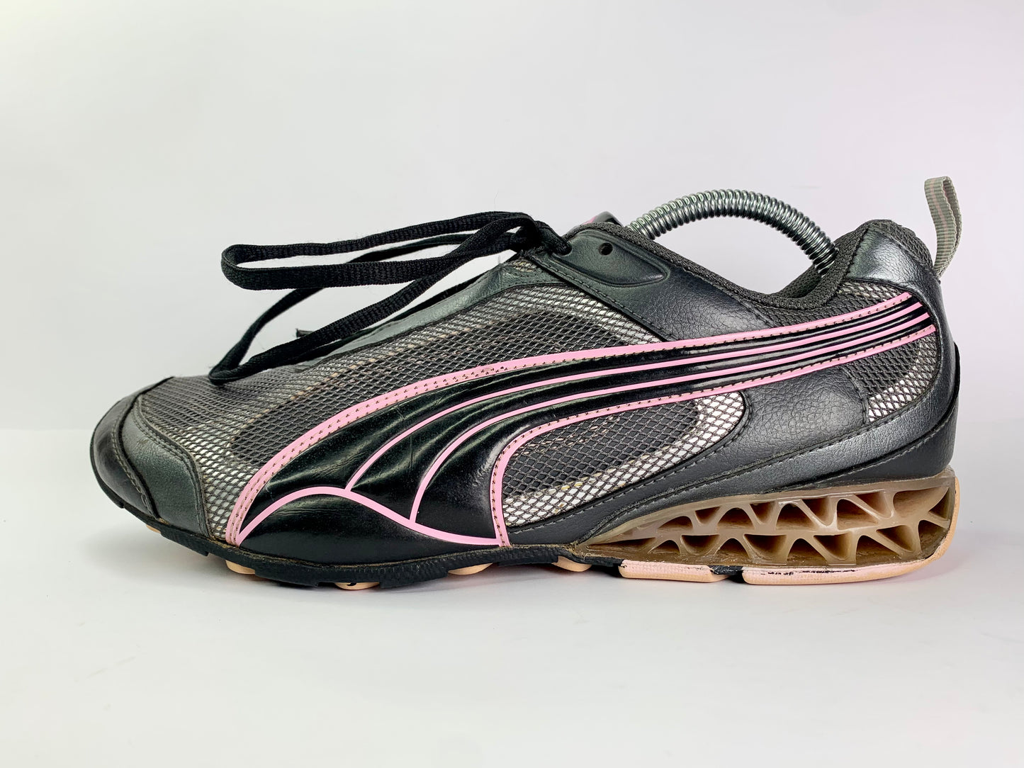 PUMA Cell Cerano