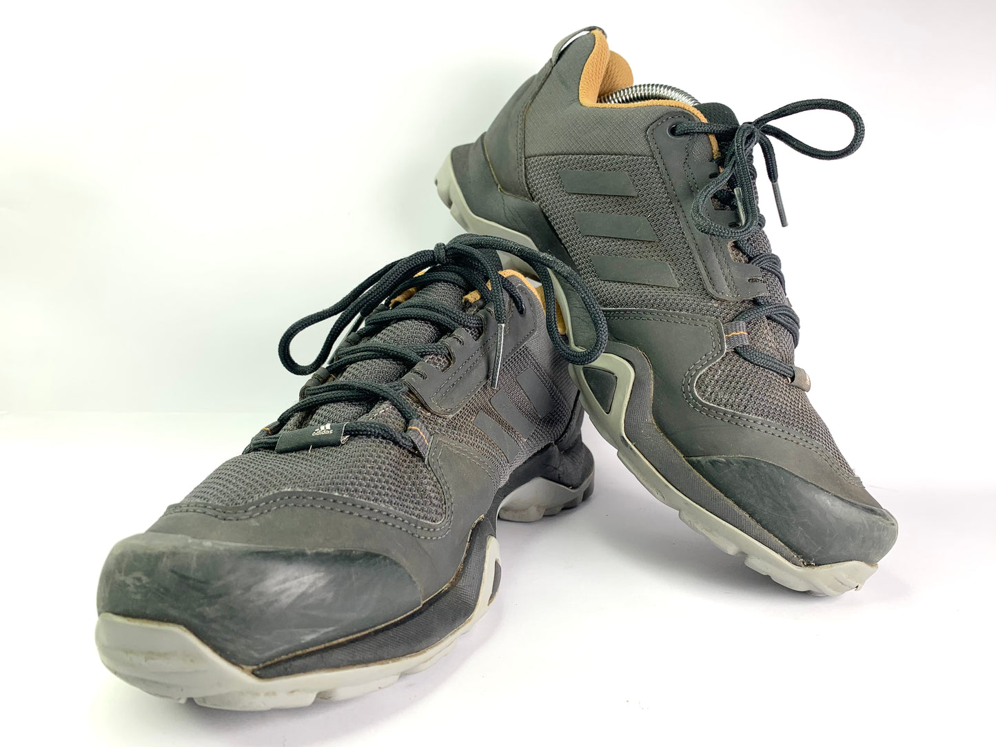 Adidas Terrex AX3