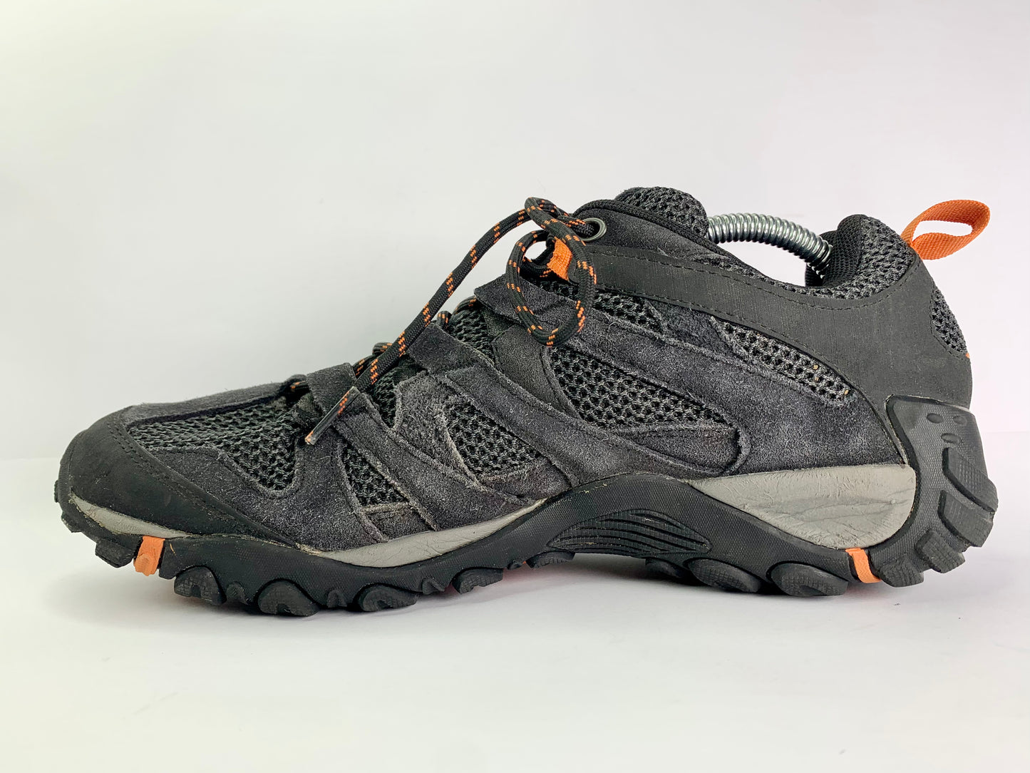Merrel Alverstone Mid