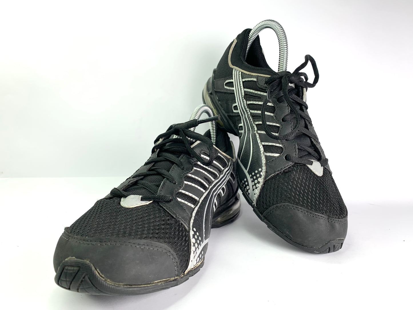 PUMA 10 Cell Eco