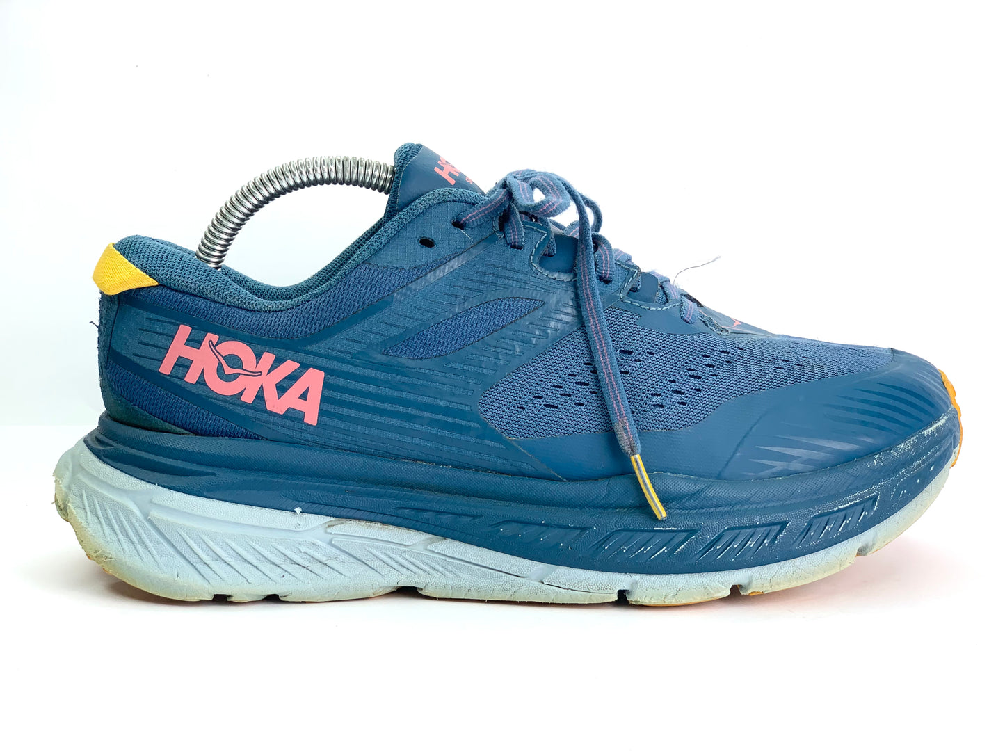 Hoka Stinson ATR 6