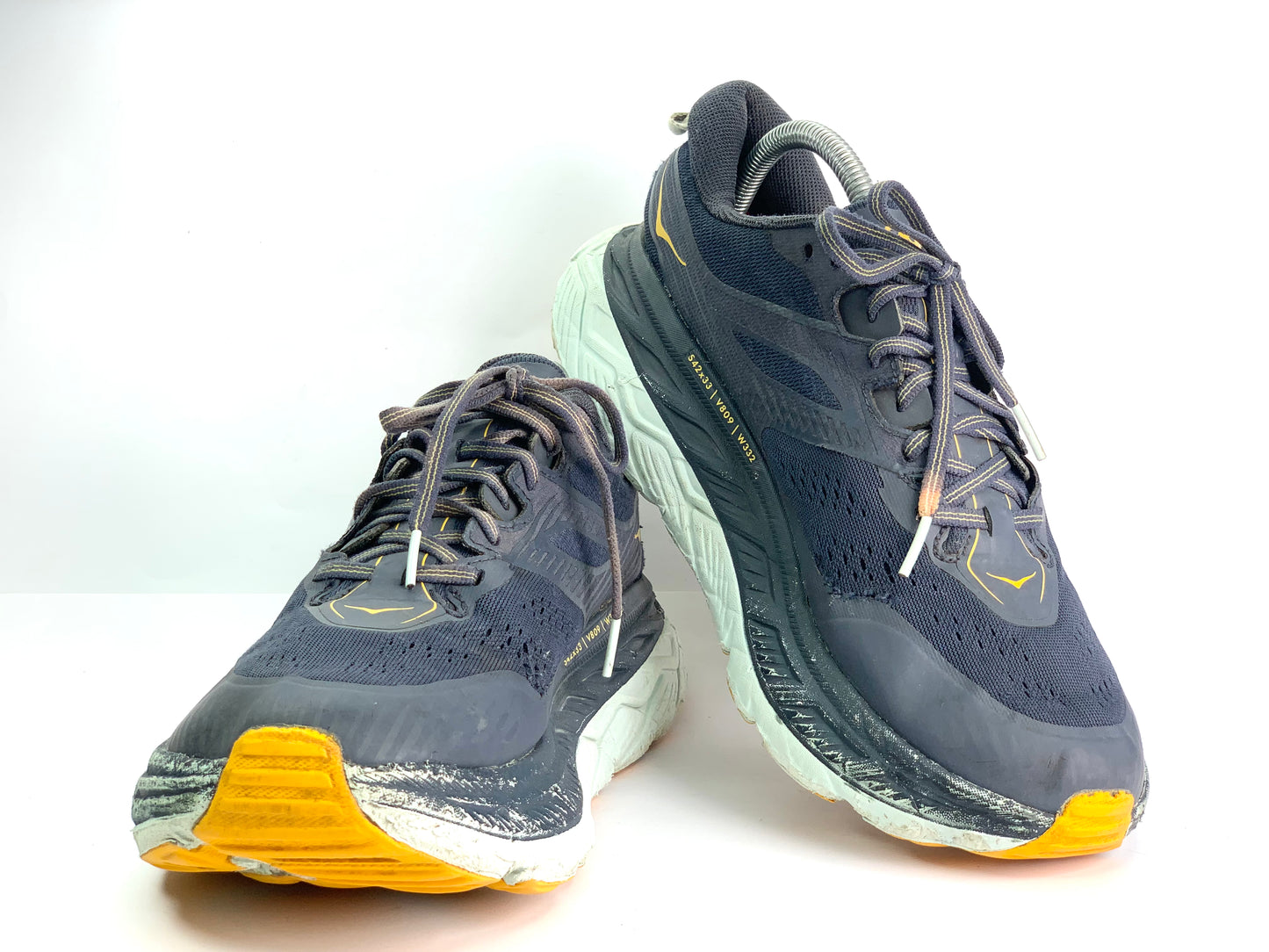 Hoka One Stinson ATR 6