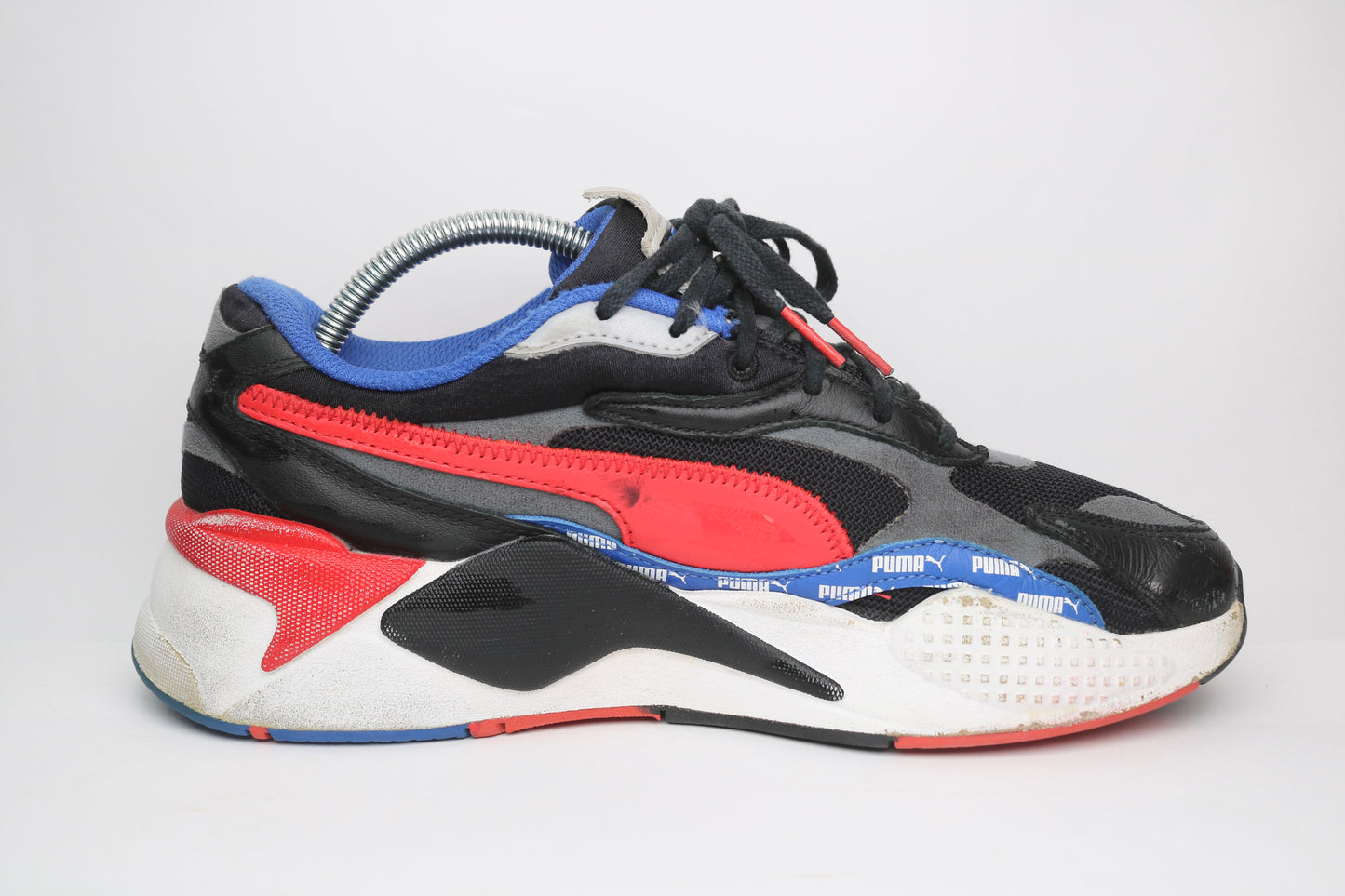 Puma - Baskets RS-X3