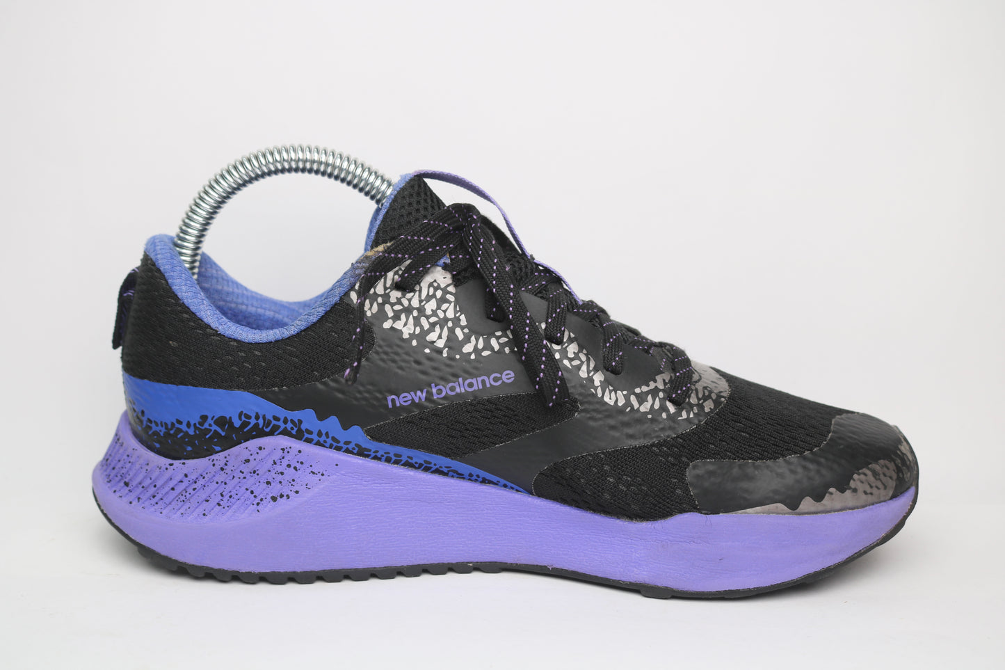 New Balance Dynasoft Nitrel v5