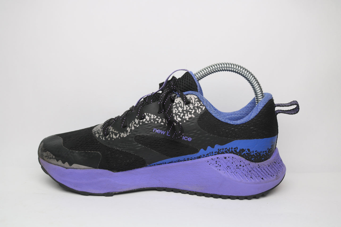 New Balance Dynasoft Nitrel v5