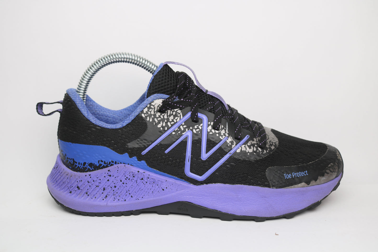 New Balance Dynasoft Nitrel v5