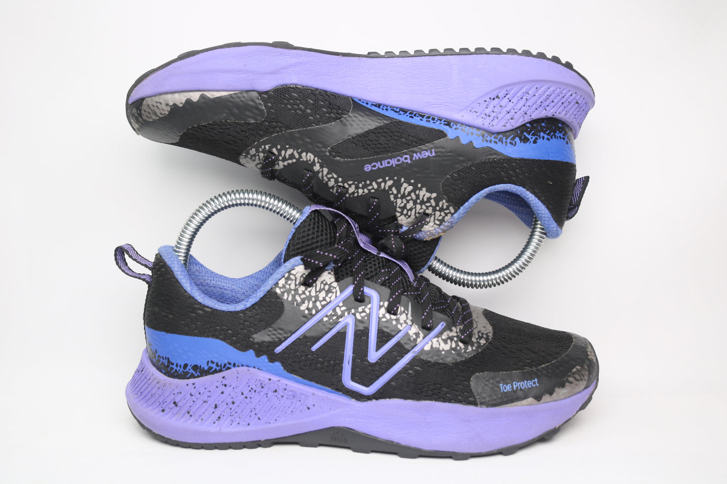 New Balance Dynasoft Nitrel v5