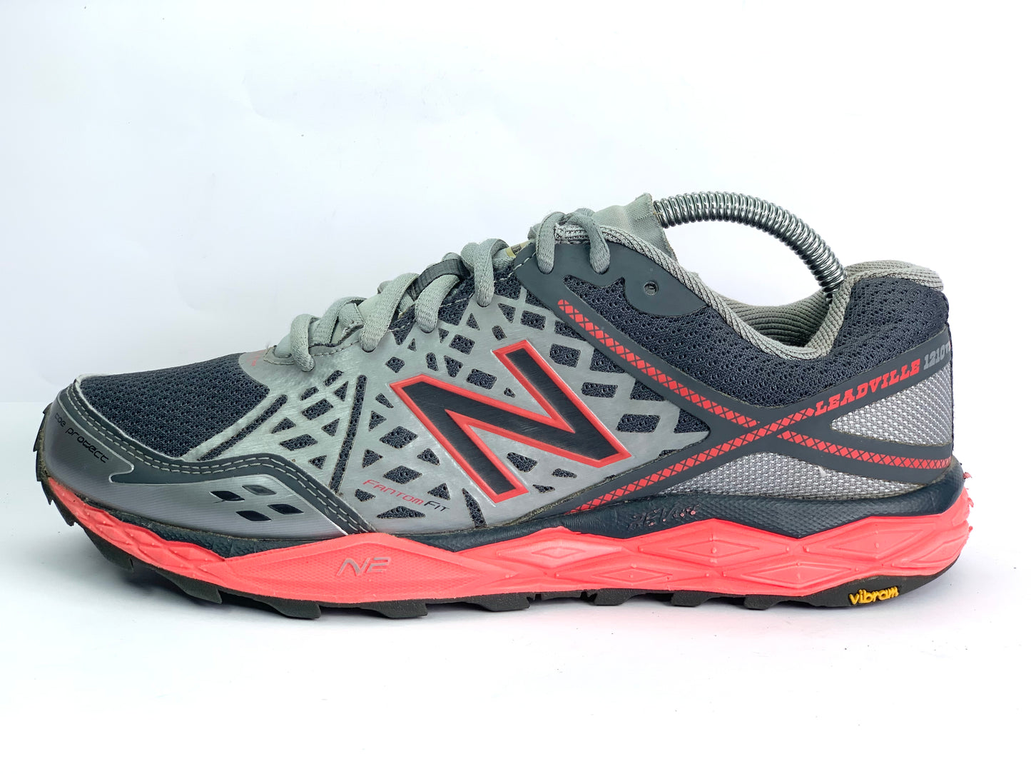 New Balance LeadVille