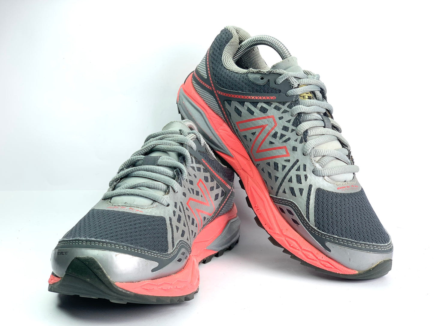 New Balance LeadVille