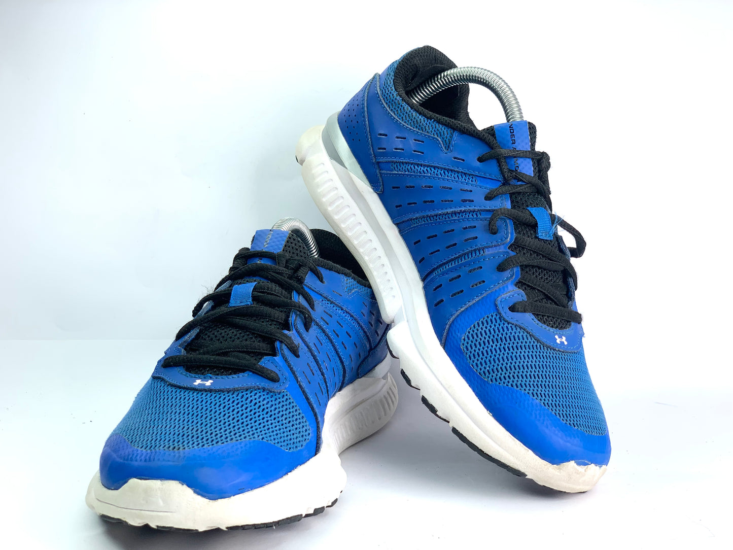 Under Armour Micro G