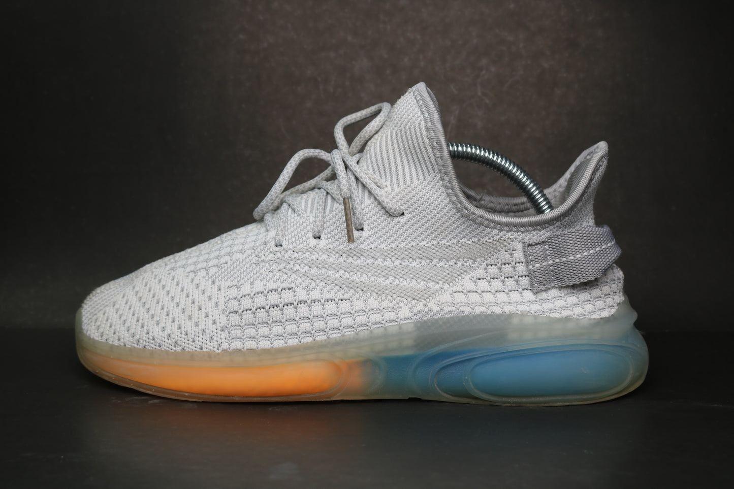 Zeta Men Breathable Shoe