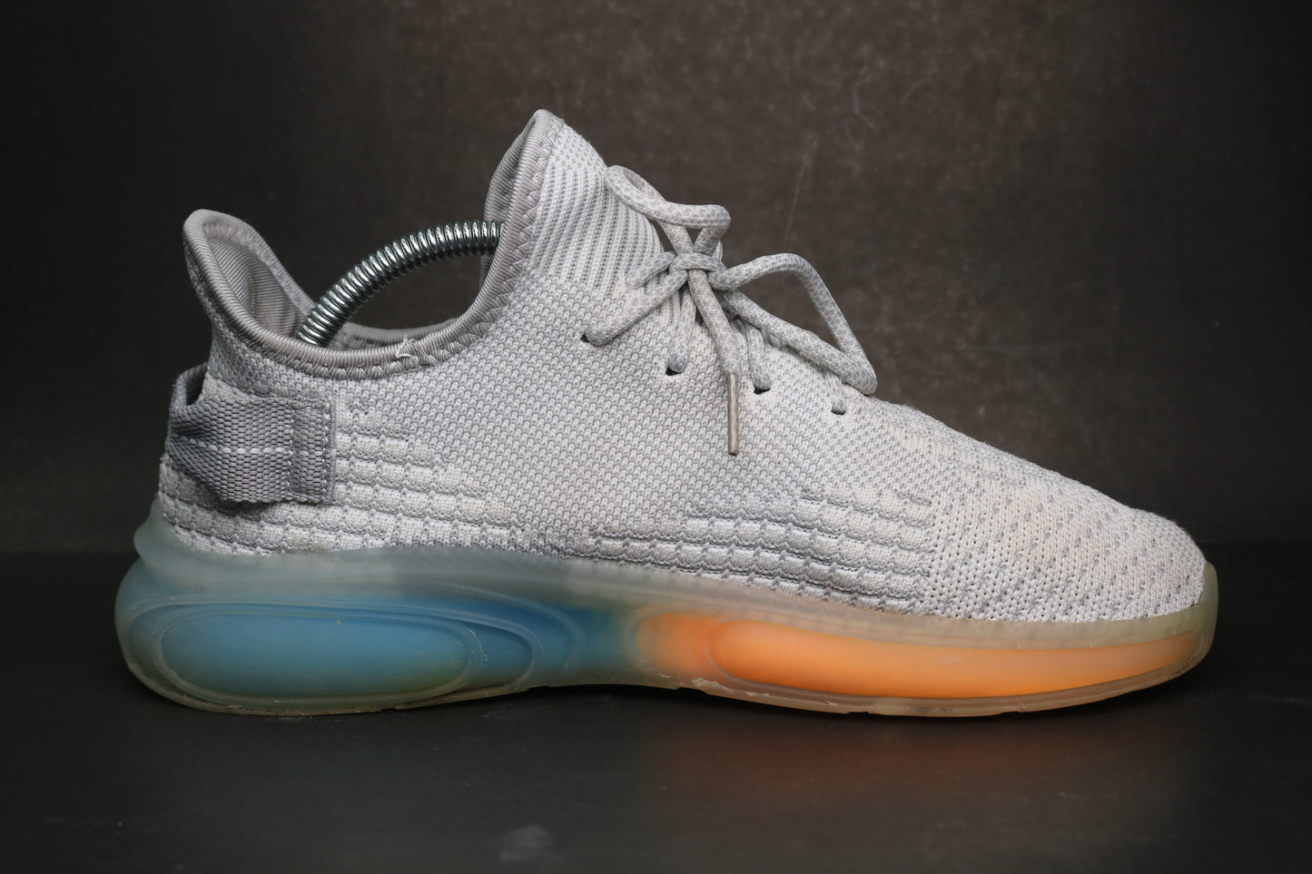 Zeta Men Breathable Shoe