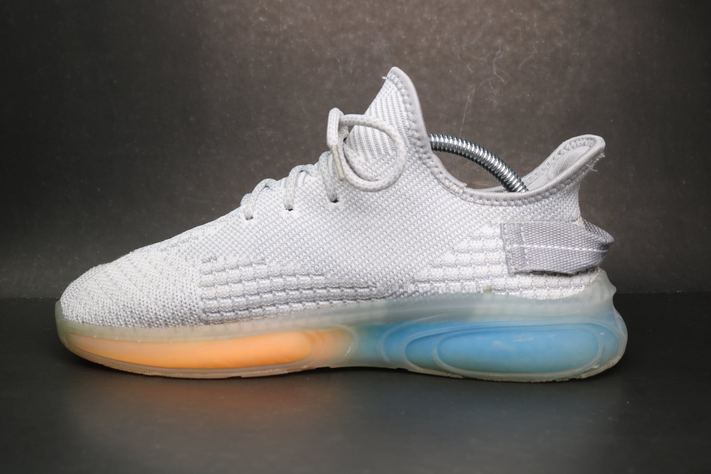 Zeta Men Breathable Shoe