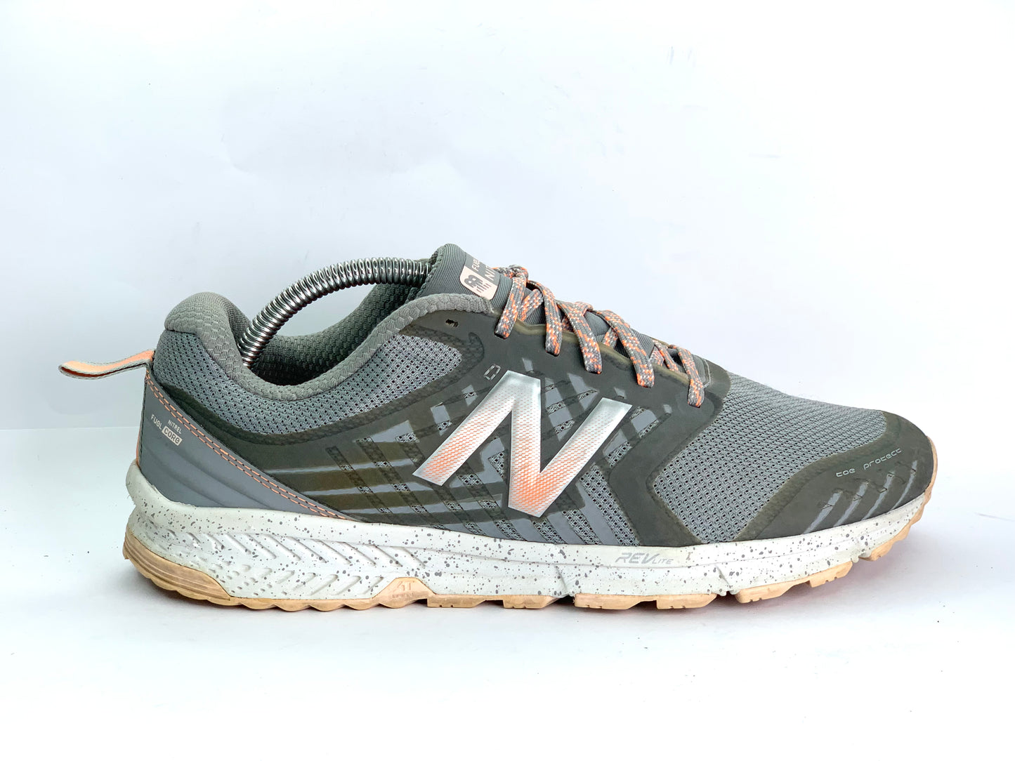 New Balance Nitrel Trail