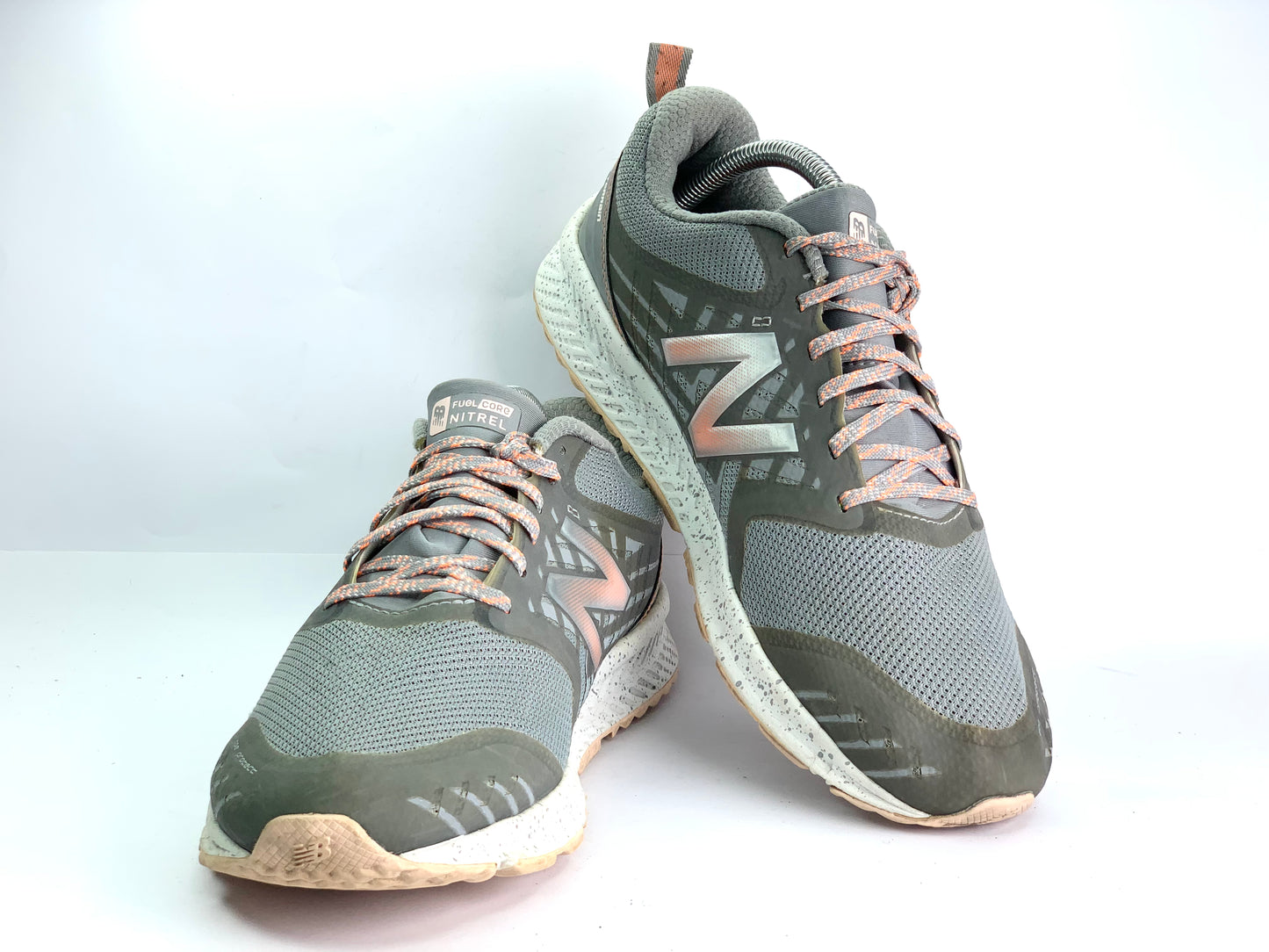 New Balance Nitrel Trail