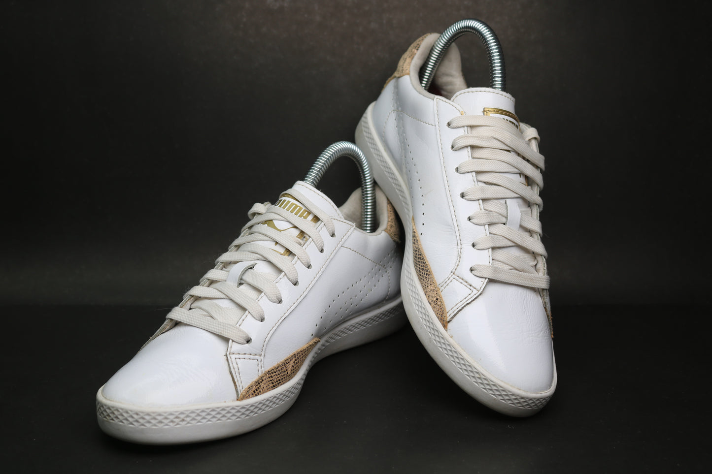 Puma Match LO Snake Print