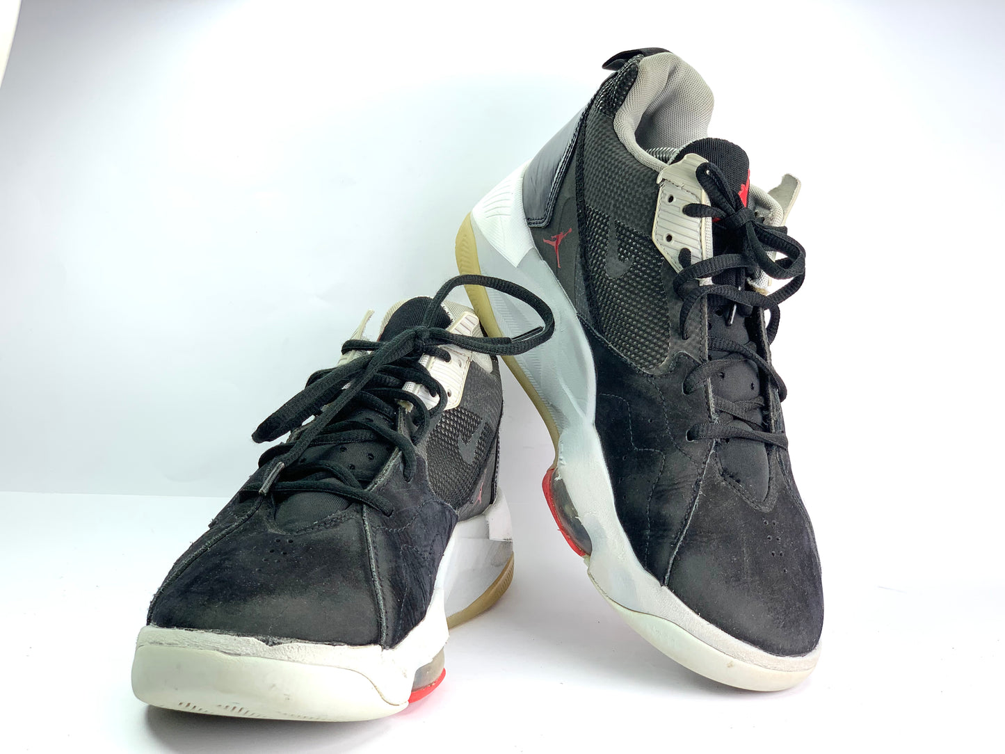 Nike jordan Zoom 92