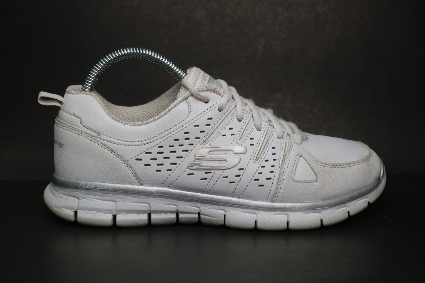 Sketchers Synergy Lady Luck