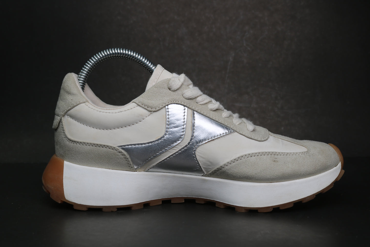 Steve Madden Escapade Retro