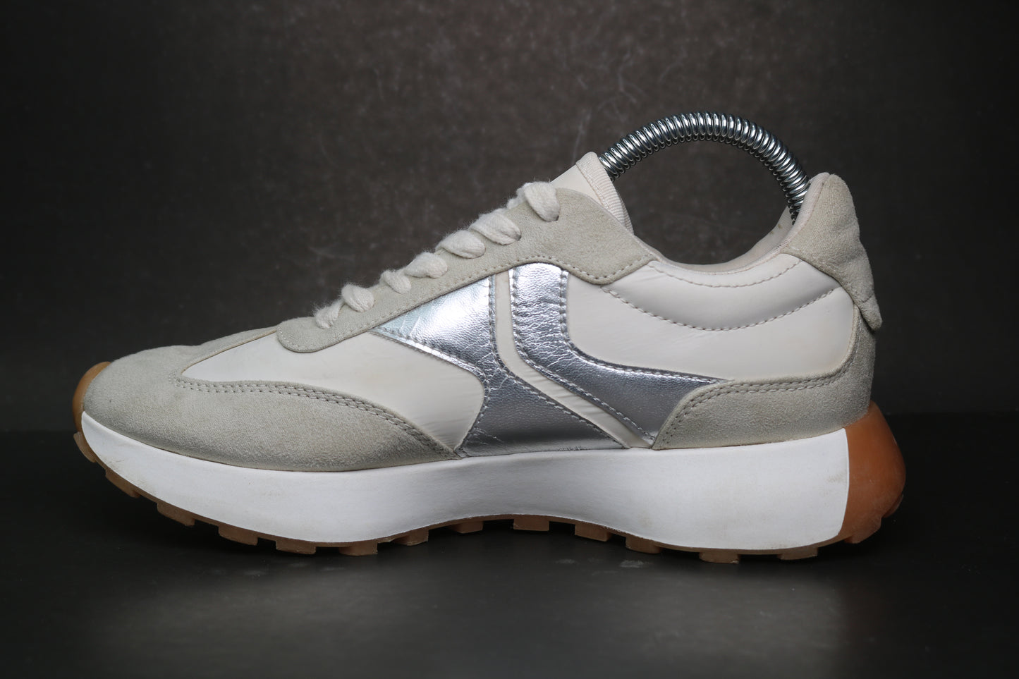 Steve Madden Escapade Retro