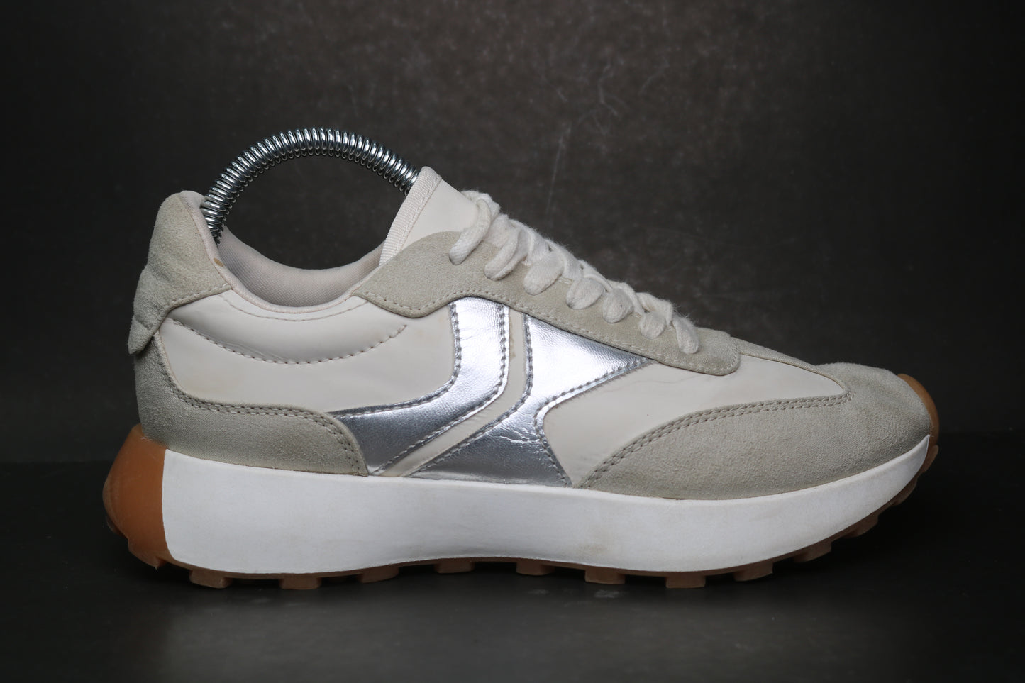Steve Madden Escapade Retro