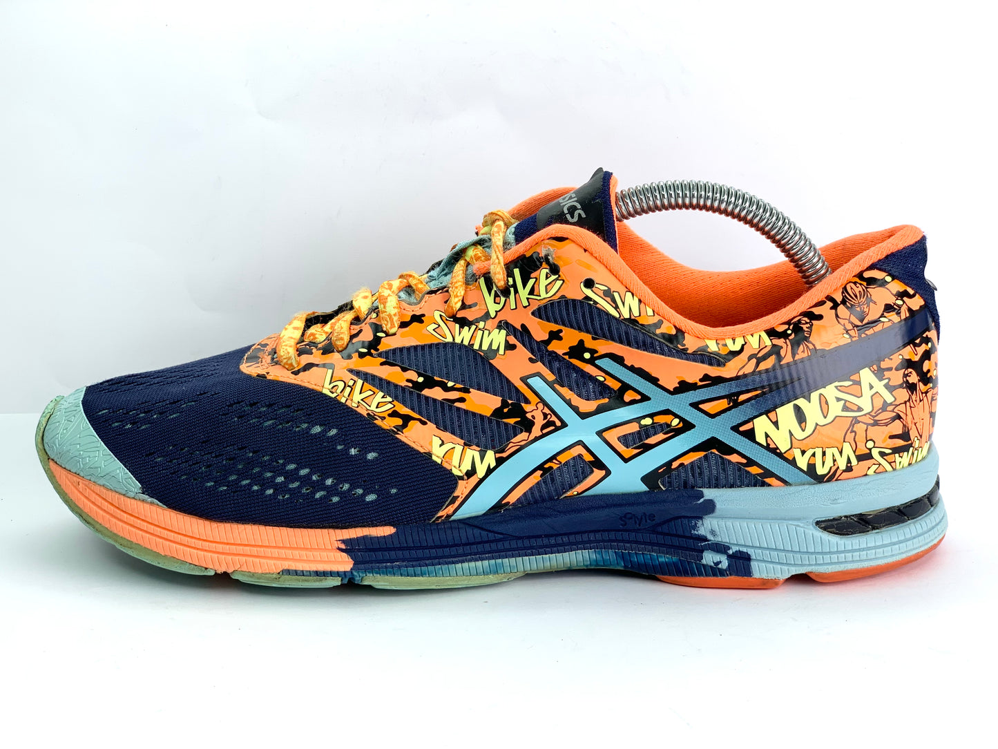 Asics Gel-Noosa Tri