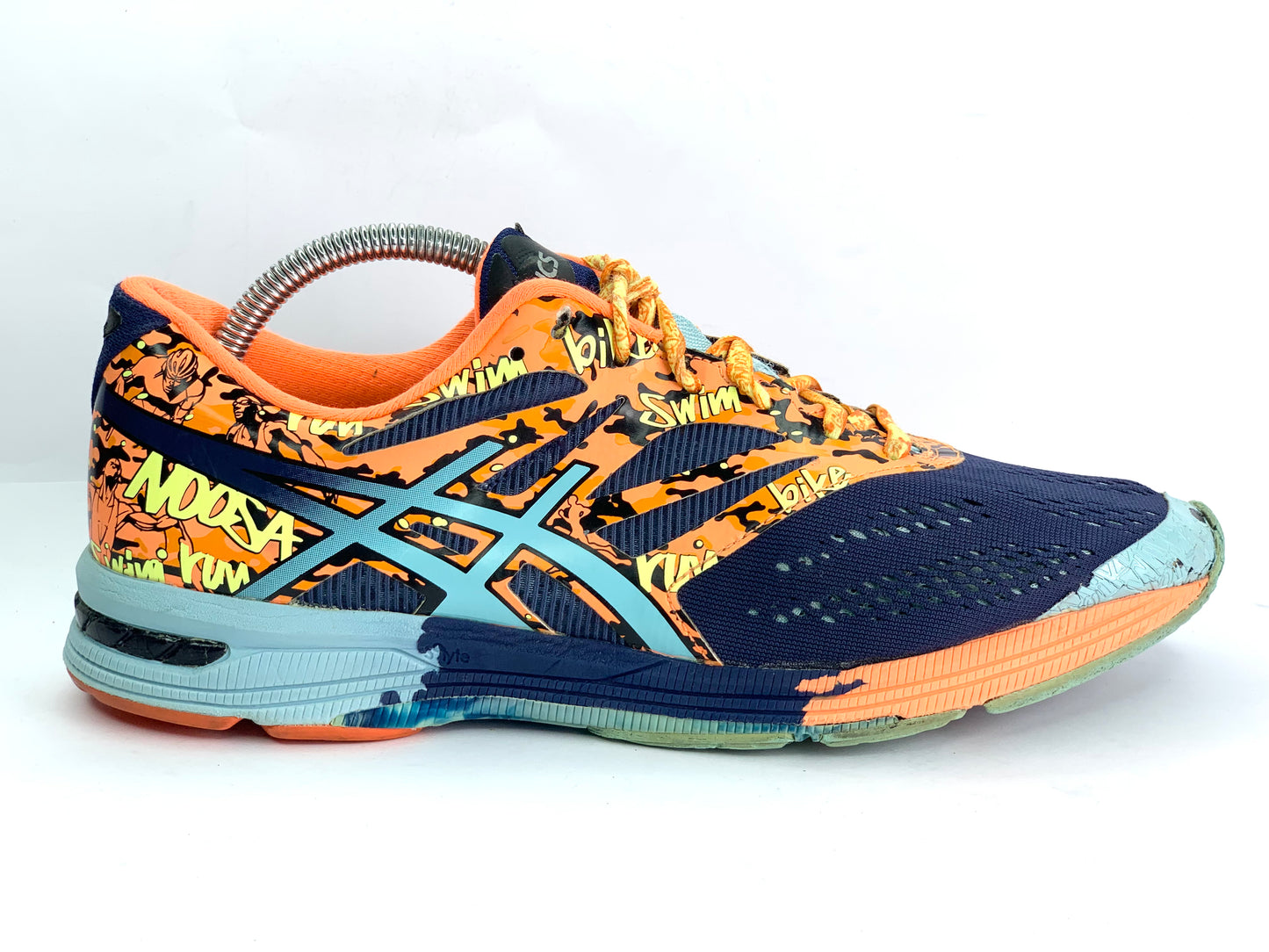Asics Gel-Noosa Tri