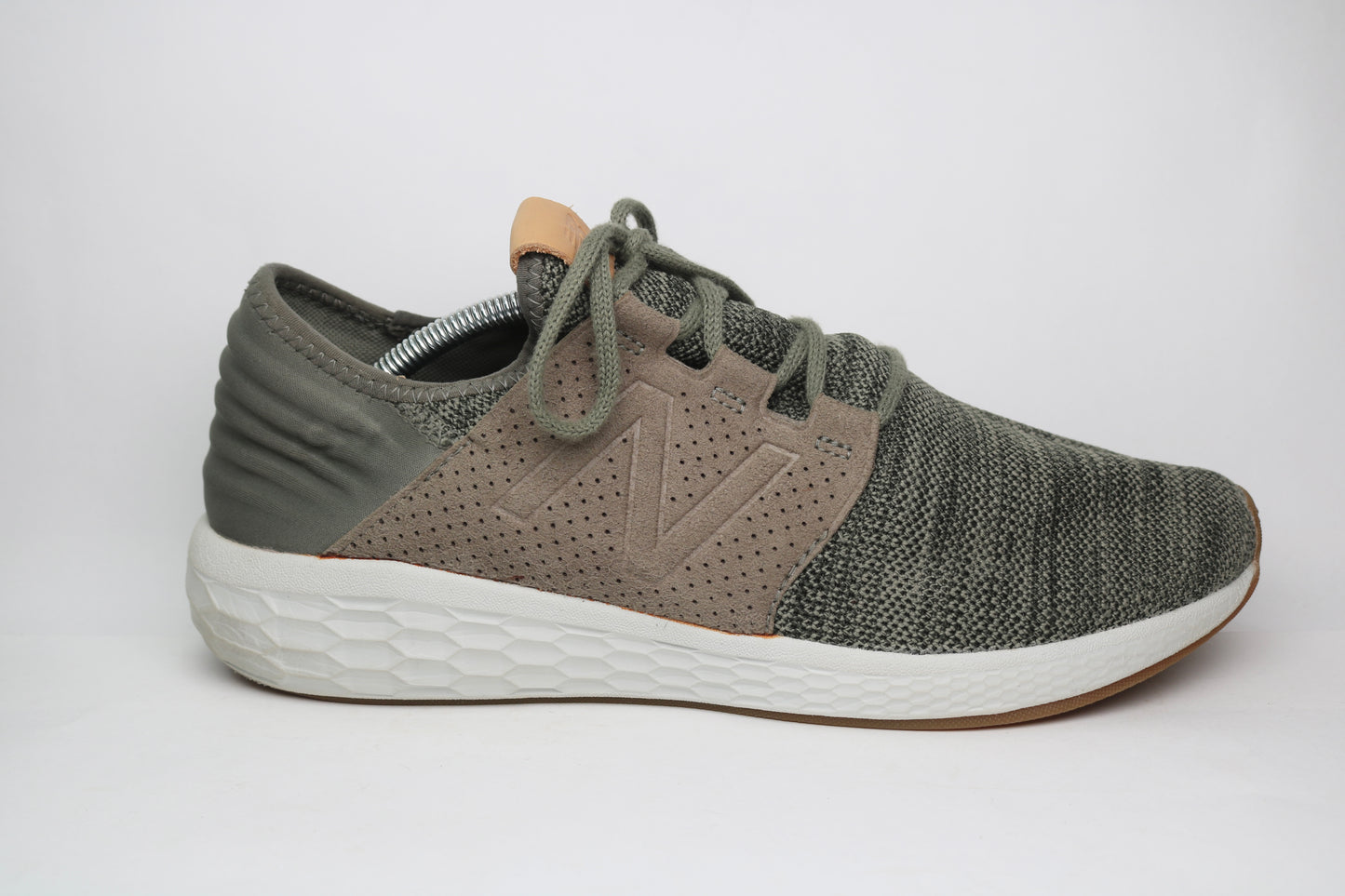 New Balance Cruz v2