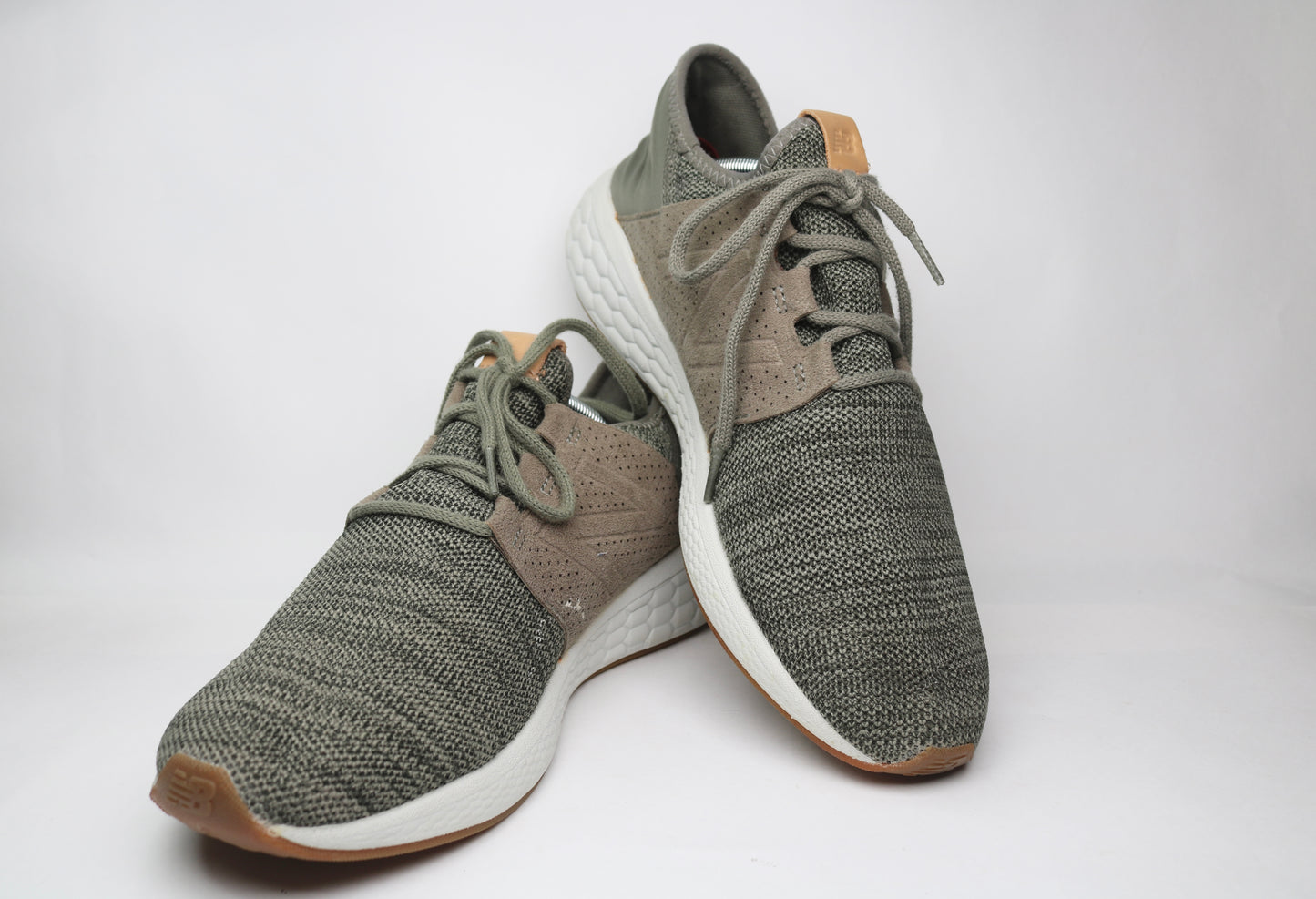 New Balance Cruz v2
