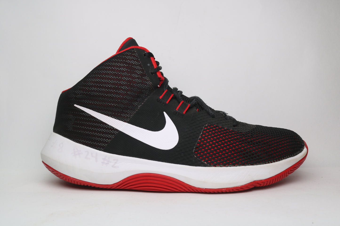 Nike Air Precision NBK