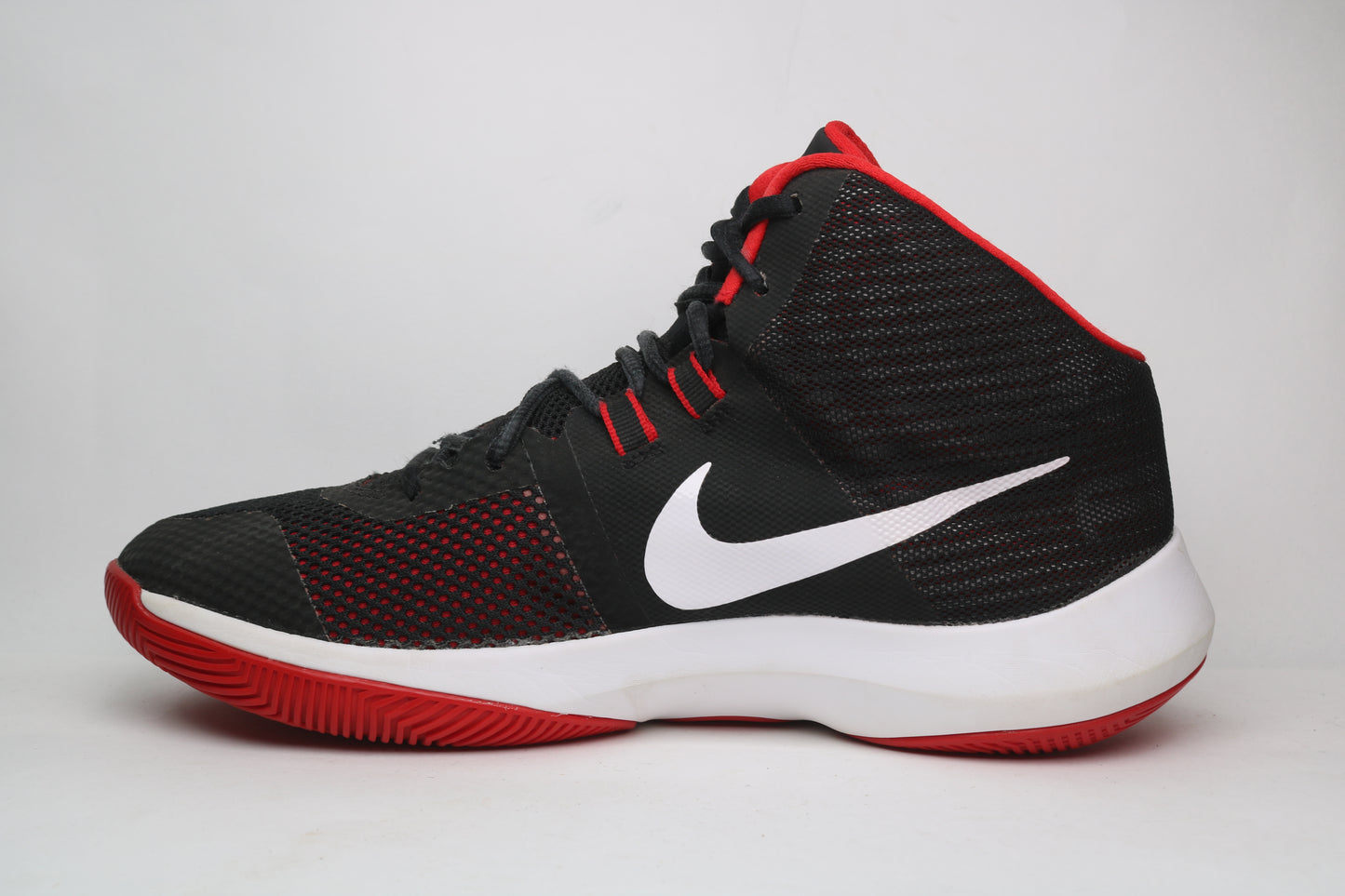 Nike Air Precision NBK