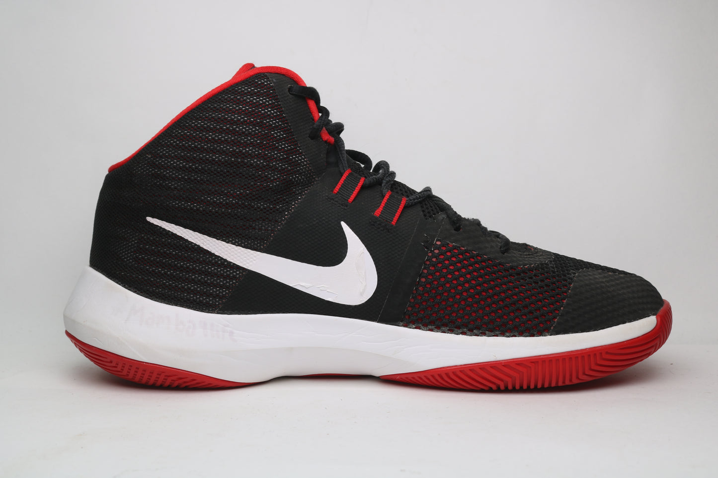 Nike Air Precision NBK