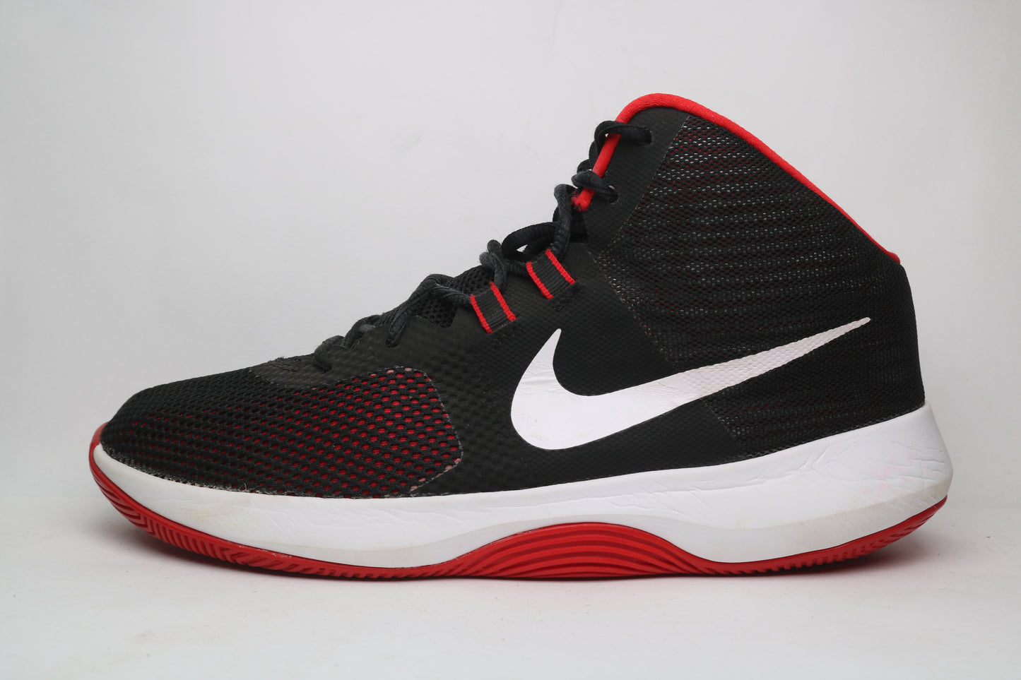 Nike Air Precision NBK