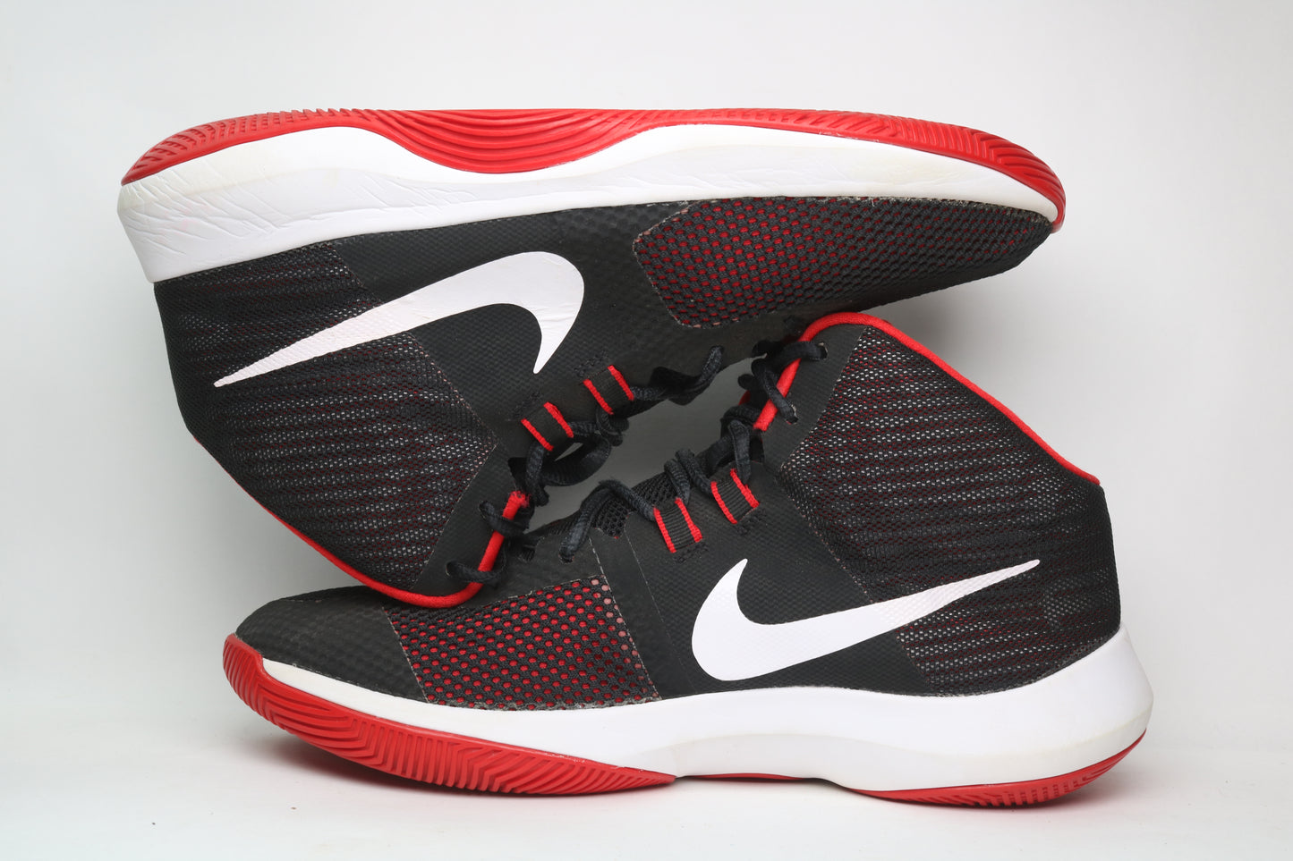 Nike Air Precision NBK