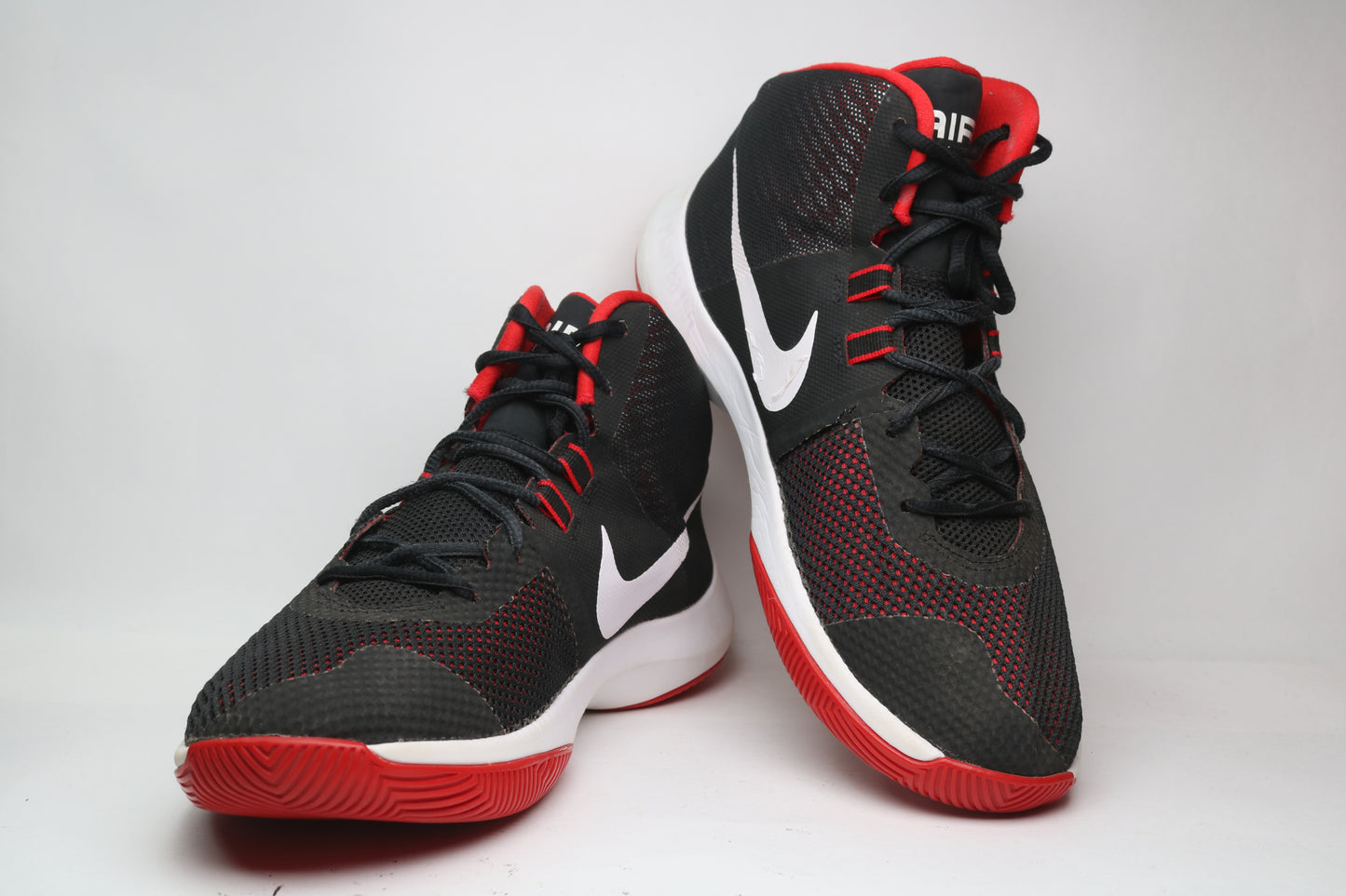 Nike Air Precision NBK