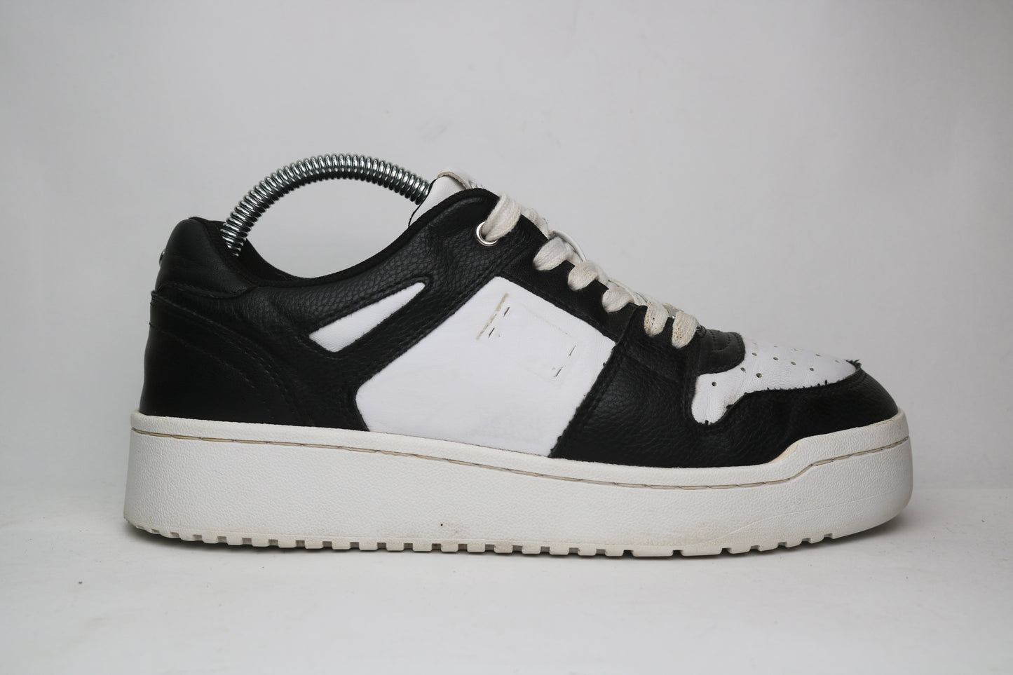 Lola Lace Up Sneaker