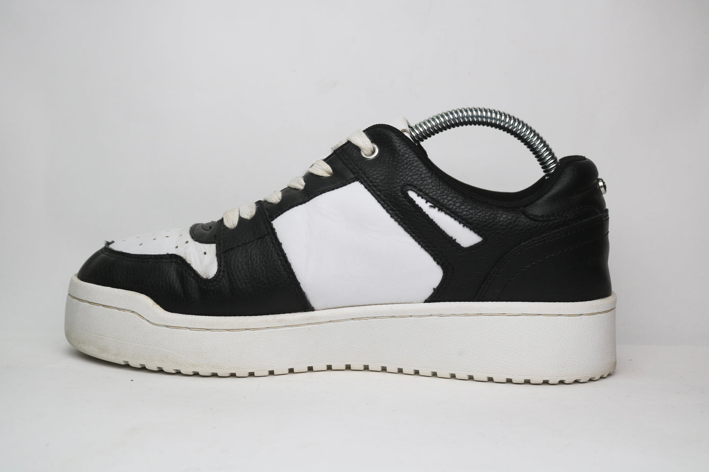 Lola Lace Up Sneaker