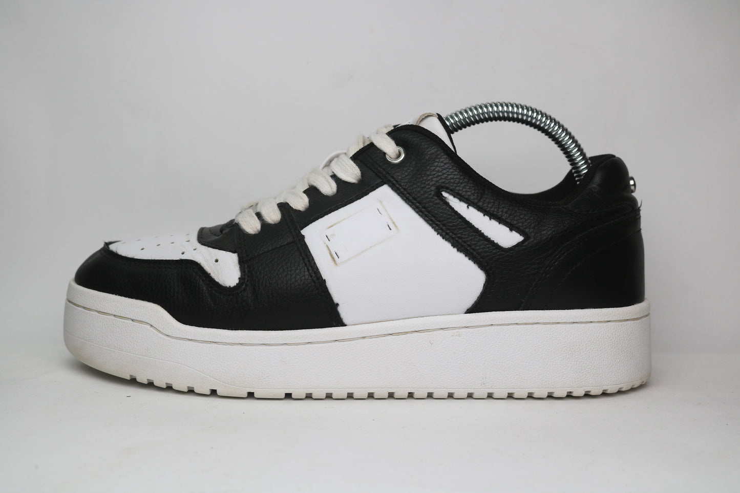Lola Lace Up Sneaker