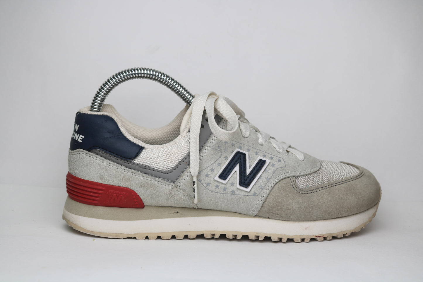 New Balance 574