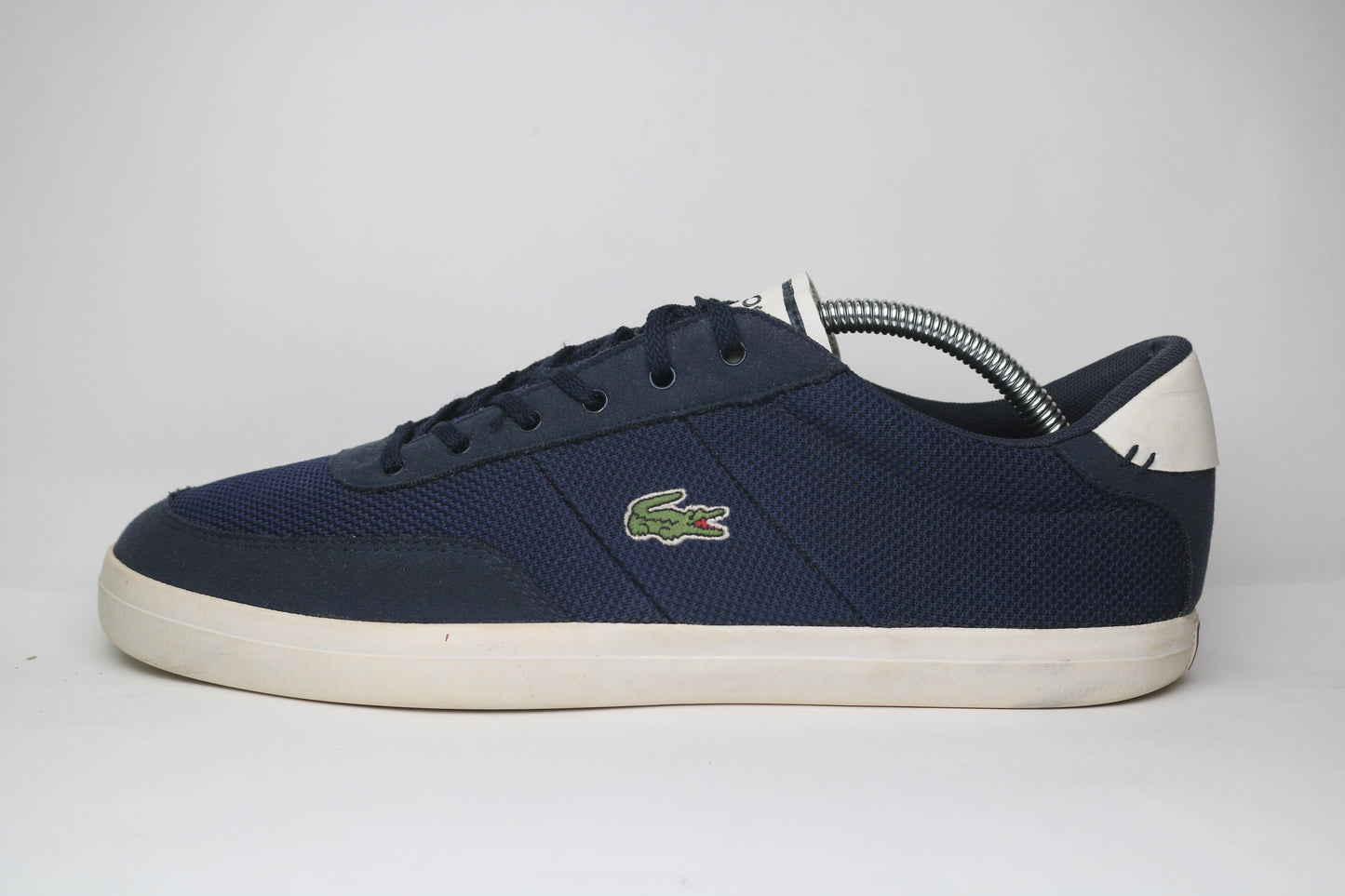 Lacoste Court Master 118