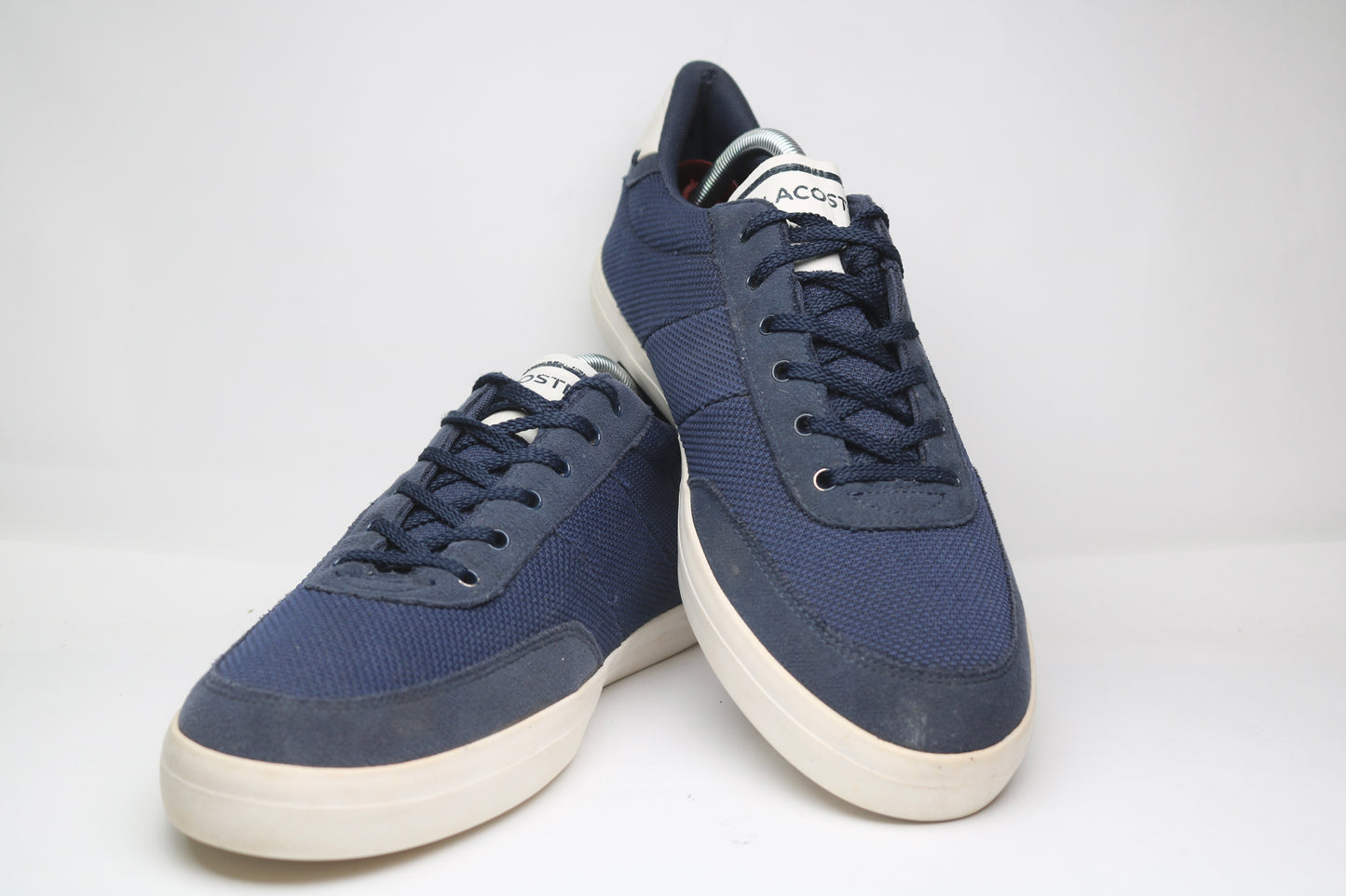 Lacoste Court Master 118