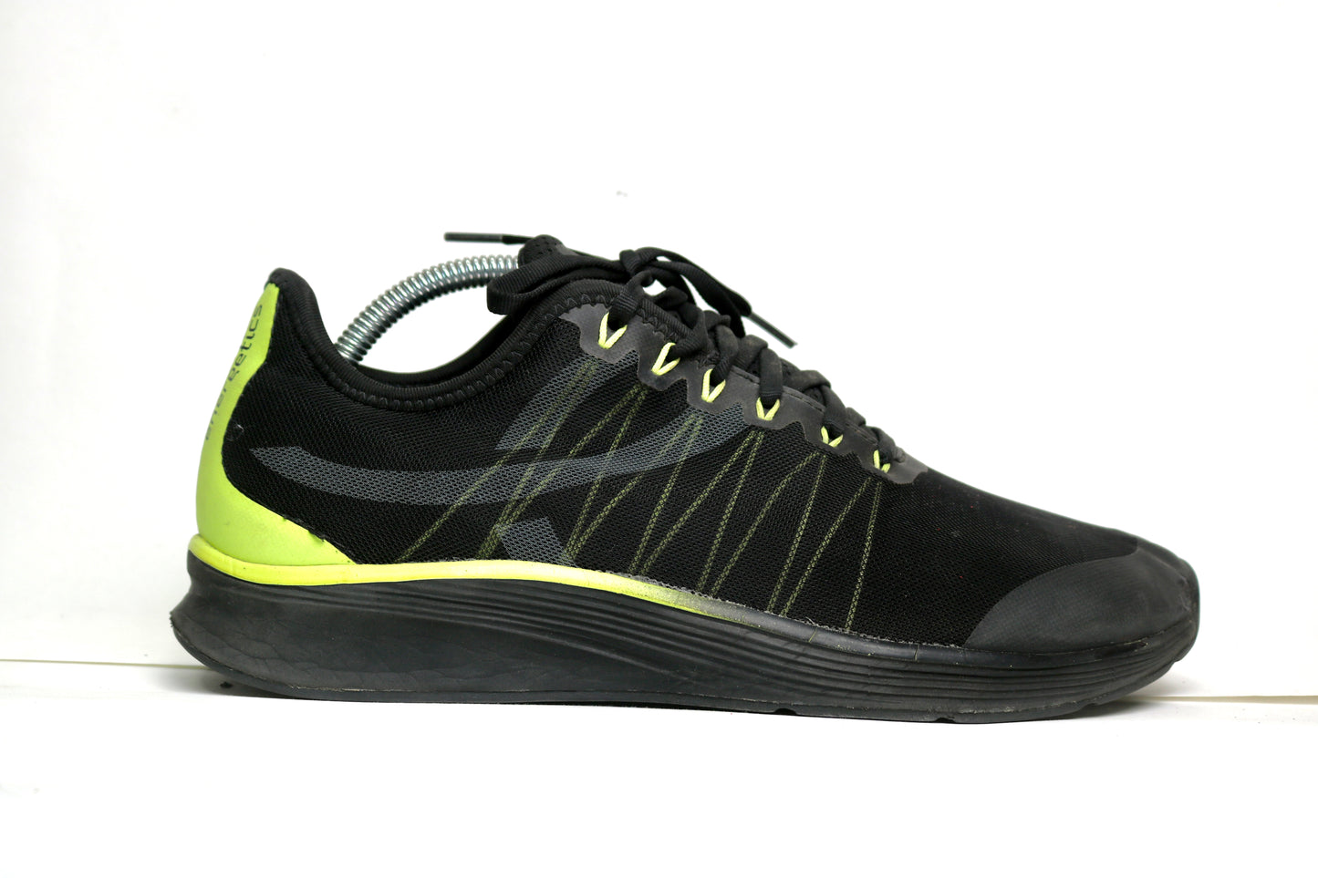 ENERGETICS Lightweight