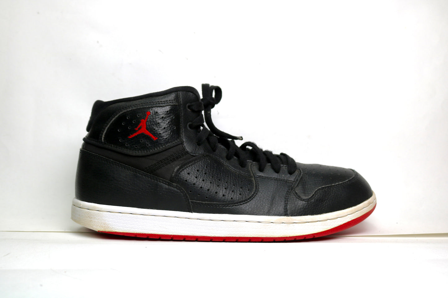 Nike Air Jordans
