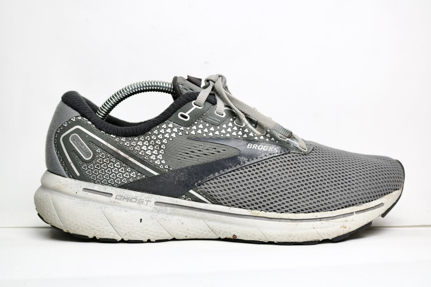 Brooks Ghost 14