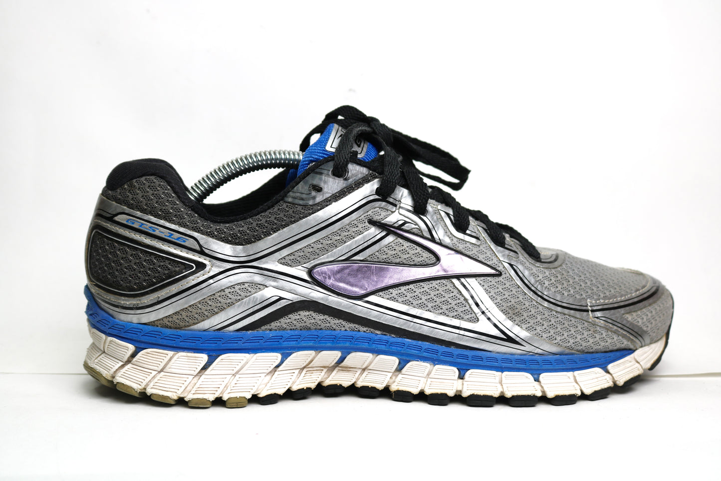 Brooks Men's Adrenaline GTS 16